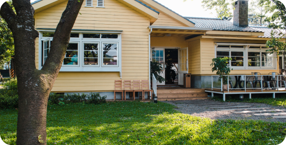 Belmont Landscape Service